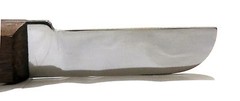 Lab Mixing Knife 7R Dental Plaster Alginate 6″ Modeling Instruments Set of 3