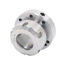 ER40 Collet Chuck 80 mm Diameter for CNC Milling Machine Tool Holder