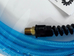 Coilhose Pneumatics PFE40254T Flexeel Reinf Polyurethane Air Hose 1/4 X 25′