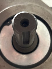 Danfoss Variable Displacement Piston Pump MPV035D
