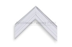 Appliance Factory Parts WR24X10236 GASKET