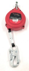 Miller Falcon MP20P-Z7/20FT Self-Retracting Lifeline 20ft 400lb Capacity SRL