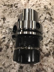 HSK63A ER32 -75 (A63) TOOL HOLDER BALANCED 25,000 RPM’s – ALWAYS $2.00 SHIPPING