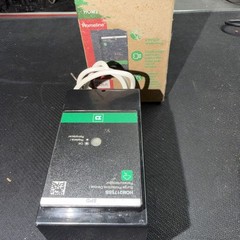 Square D HOM2175SB Homeline AC Power Surge Protector Surgebreaker 22.5ka