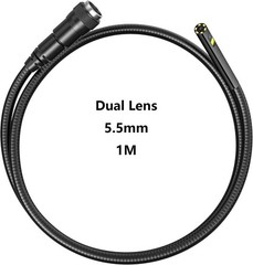 Teslong Endoscope Borescope Replacement Cable Compatible with NTS500, NTS300