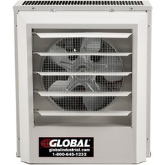 Vertical Or Horizontal Downflow Unit Heater 5KW 480V 3 Phase