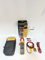 FlLUKE 381 REMOTE DISPLAY CLAMP METER (NEW FACTORY SEALED) MFD 2025 – USA MADE