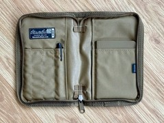 Rite in the Rain Notebook w/Pen & Polydura Cover | 980T-KIT