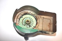 Briggs & Stratton 5HP Engine Model 130212 * RECOIL ROPE PULL START AIR SHROUD *