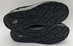Women’s New Balance Elite Lite EH Work Shoes 8 Black Rose