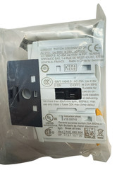 Socomec 22003002-UL Sirco M1 3X25A Load Break Switch **Free Shipping**