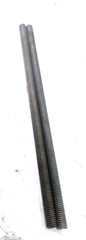 5/16″ – 20 ALL THREADED RODS ASSORTED LOT OF 19 DIFFERENT LENGTHS