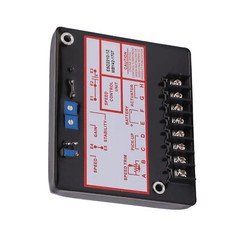 Generator Speed Governor Generator Speed Governor DC12V-24V 4A Electronic Genset