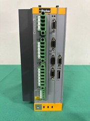 Parker Hannifin C3S075V4F11 I20 T11 M00 Servo Drive Controller