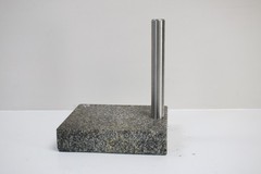 Granite Surface Plate Indicator Stand