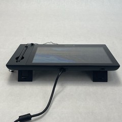 Topaz TD-LBK101VA-USB-R USB Signature Terminal Power Tested