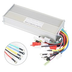 New 48-72V 1500W Electric E-bike Scooter Brushless DC Motor Speed Controller