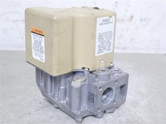 Honeywell SV9501H2409 SmartValve HVAC Furnace Gas Smart Valve