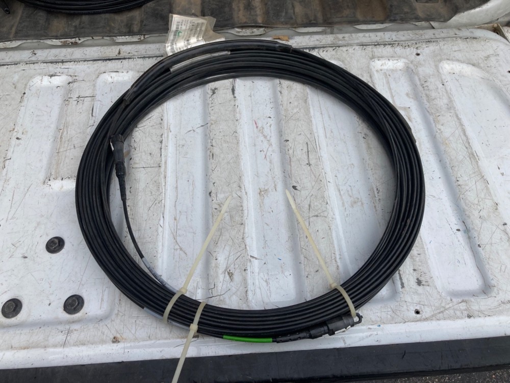 Corning OPTITAP cable 100′
