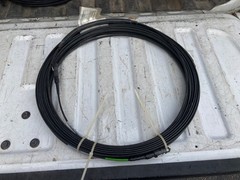 Corning OPTITAP cable 100′