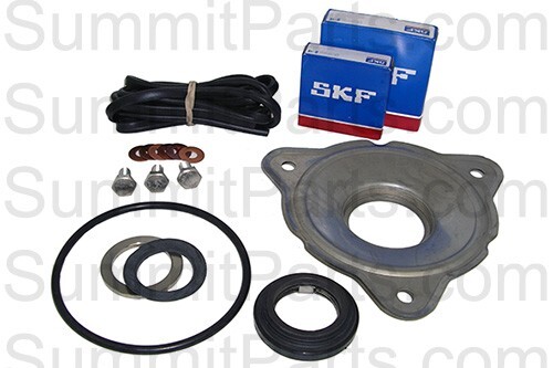KBRGWE73-95 BEARING KIT 18LB FOR IPSO