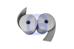 Kaowool Ceramic Fiber Paper 1/4″ x 24″ x 25 ft 500 Grade Thermal Ceramics 2300F