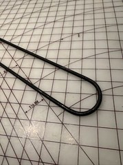 24752002 Heatcraft Coil Heater Genuine OEM HTCR24752002