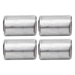 4PCS Swing Arm Bushing High Durability Wear Reduction For 110cc 150cc 200cc YTQJ
