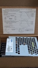 COSEL PLA50F-24-N1 50W For COSEL INPUT AC100-240V 50-60Hz 0.7A OUTPUT 24V 2.2A