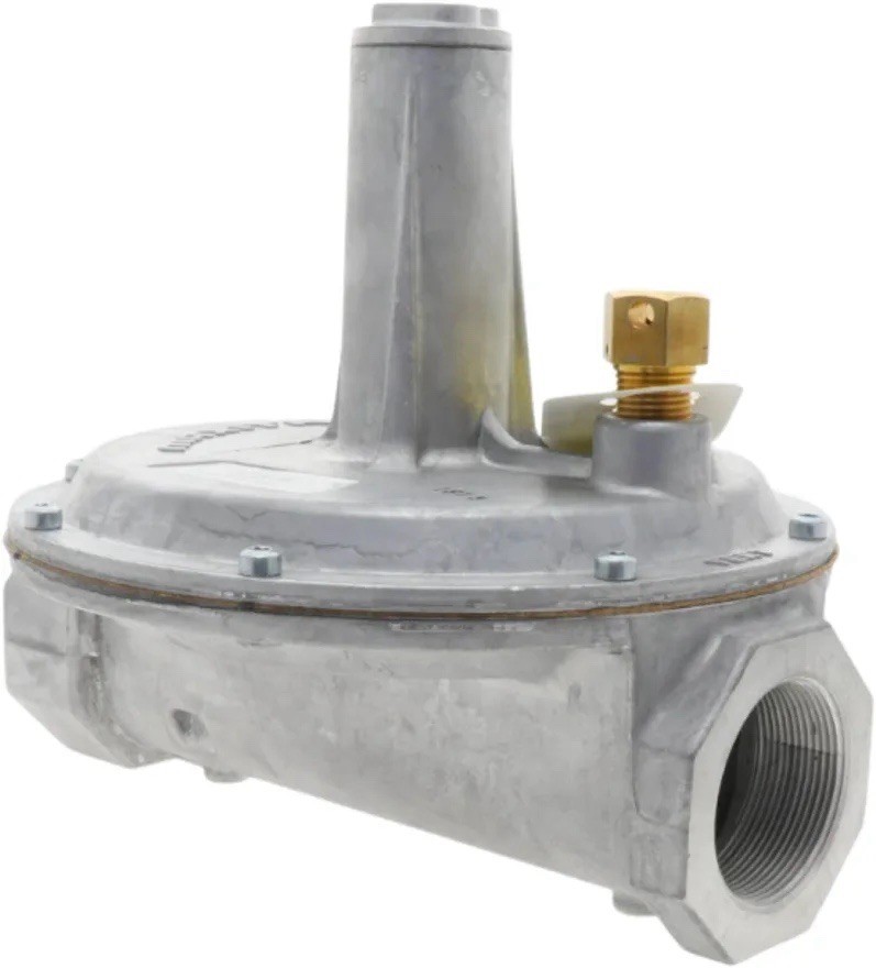 Maxitrol 325-9 2” Gas Regulator