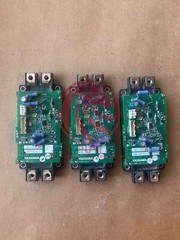 1Pcs Used working ETC760550 400-089-437-01C Board