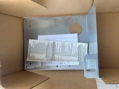 S1-33103010000 White Rodgers Coleman Luxaire Furnace Control Board 50A56-956 NEW