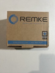 Remke RSR-213-LR Cord Grips 3/4 NPT Aluminum QTY:20 NEW IN BOX Fast Shipping !!!