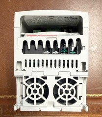 Allen-Bradley PowerFlex 4 AC Drive, 22A-D8P7N104/A, 380-480V, 3PH, 3.7kW/5.0HP
