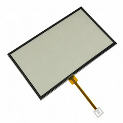 8″ Touch Screen Glass Digitizer SYNC 2 for Ford Lincoln APIM Car Navigation