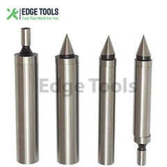New Edge Finder and Center Finders Set 4 Pcs Double End & Single End CNC Milling