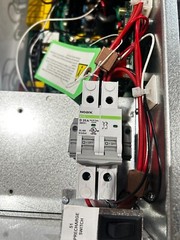 Dual Lite LG1150S Interruptible power supply- 1150W