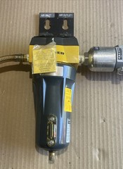 Kaeser KOR-35 Air Compressor Oil Filter & KMD-6 Membrane Air Dryer