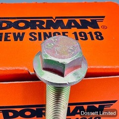 Dorman 459-570 Hex Flange Cap Screw M10-1.25×70 10.9 Hard Steel Bolt Made In USA