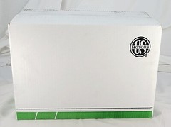 Hussmann 11096IN Electric Motor 1/2HP 230/460 60HZ 3PH 1140 RPM – P63RZACK-1170