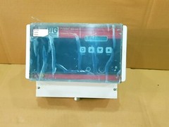 JCT 1100 BTG MEK MBT 2300 Consistency Transmitter Junction box