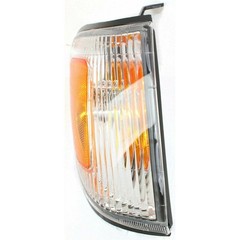 Right Passenger Side Signal Light Clear Amber Corner Parking Toyota Tacoma 98-00