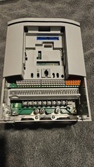 PARKER SSD VFD DRIVE 690+0001/230/1BN/NKPD
