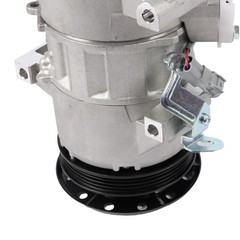 A/C AC Compressor 447260-2330 5SER09C For Toyota Yaris Corolla Axio Ractis