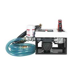 Portable Horizontal Self-priming 24V Diesel Fuel Pump Dispenser for Fill Station