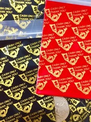 BaggiesSince1987 – 3030 Zip Color Bags 3″X3″ MIX OR CHOOSE 500PCS, READ DETAILS