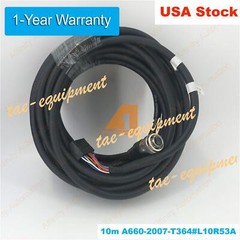 10m A660-2007-T364#L10R53A Cable FANUC Pendant A660-2007-T364 1 year warranty