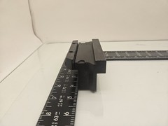 Iscar SGTBU 31.8-6G BKU 110 Parting/Grooving Blade Toolholder Block