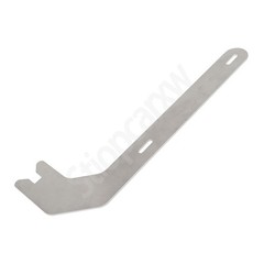 For Line Lock Soff Cut Saw 150 Marker Stabilizer Accessory Guide Arm Holder US