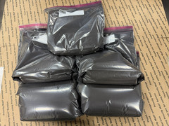 Airfloat Charcoal Powder 5 LBS.